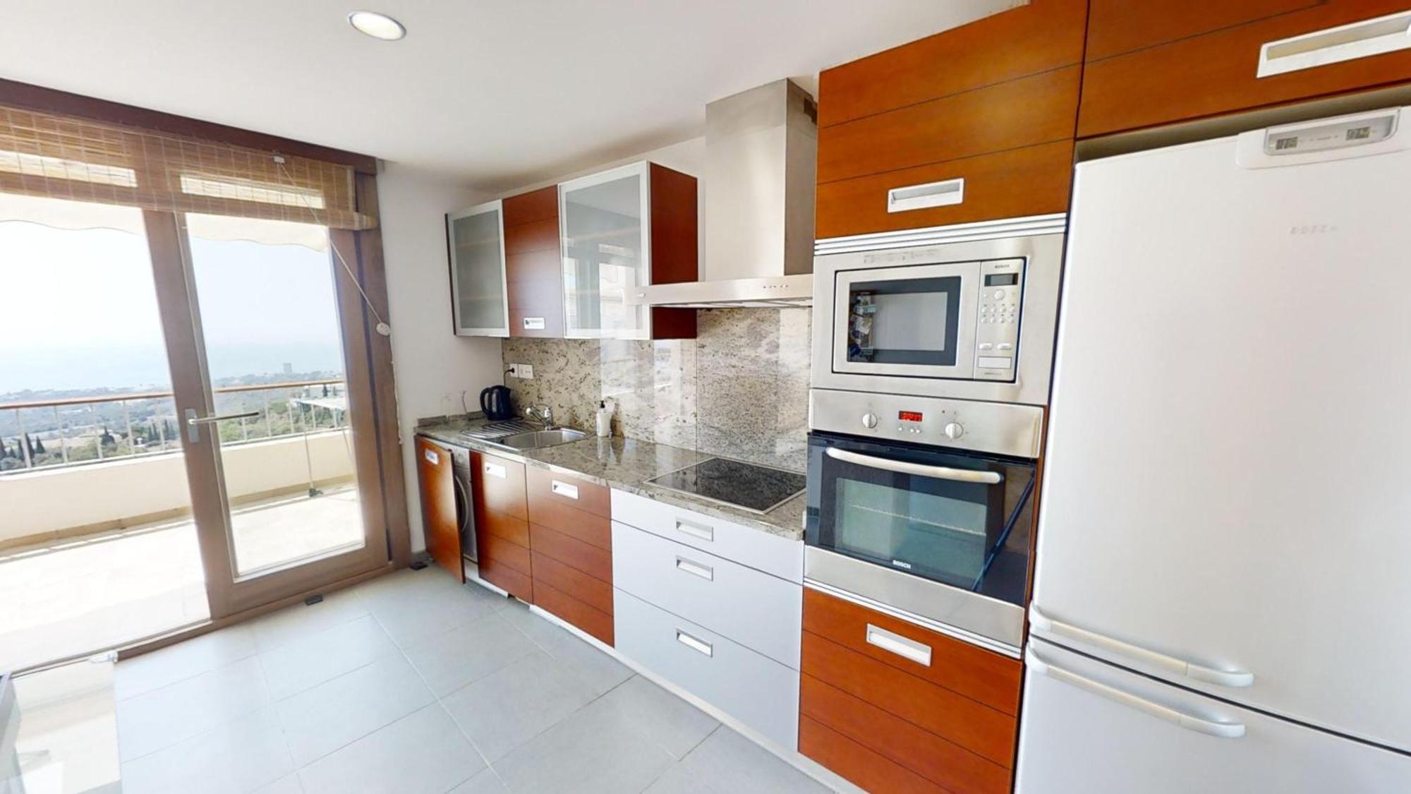 Fine Duplex Apartment With Stunning Sea Views Марбелья Экстерьер фото